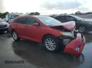 ✅ 2011 Toyota Venza • VIN: 4T3BA3BB8BU020839 • Lot: 71507425. Wystawiony na Copart z przebiegiem 416 664 mil. Bezpłatny archiwum sprzedaży aukcyjnych z USA i szczegółowy raport historii pojazdu na DreamBid. Zdjęcie 4.