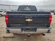 ✅ 2015 Chevrolet Silverado 2500HD LT • VIN: 1GC1KVEGXFF133243 • Lot: 93625235. Listed on Copart with 201,769 mi. Free auction sales archive from the USA and detailed vehicle history report at DreamBid. Image 6.