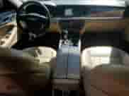 2015 Hyundai Genesis 3.8L с VIN KMHGN4JE2FU096423, выставлен на аукционе Copart как лот 72437684 с пробегом 122 934 миль миль и Списание • Salvage title. История ставок и продаж доступна на DreamBid. Изображение 8.