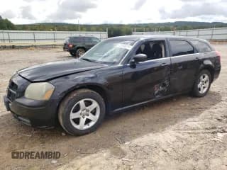 ✅ 2007 Dodge Magnum • VIN: 2D4FV47T77H739135 • Lot: 72145074. Wystawiony na Copart z przebiegiem 203 623 mil. Bezpłatny archiwum sprzedaży aukcyjnych z USA i szczegółowy raport historii pojazdu na DreamBid. Zdjęcie 1.