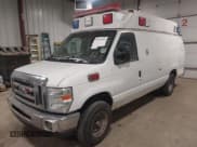 ✅ 2010 Ford E-Series Commercial • VIN: 1FDSS3EP6ADA41006 • Lot: 41561986. Listed on IAAI with 367,370 mi. Free auction sales archive from the USA and detailed vehicle history report at DreamBid. Image 17.
