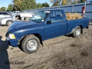 ✅ 1990 Toyota Pickup DX • VIN: JT4RN81P7L5084540 • Lot: 89887205. Listed on Copart with 193,790 mi. Free auction sales archive from the USA and detailed vehicle history report at DreamBid. Image 1.
