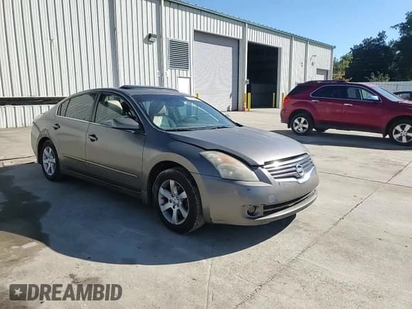 ✅ 2008 Nissan Altima SL • VIN: 1N4AL21E68N438771 • Lot: 86885915. Listed on Copart with 239,041 mi. Free auction sales archive from the USA and detailed vehicle history report at DreamBid. Image 13.