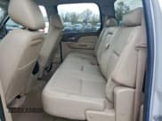 ✅ 2013 Chevrolet Silverado 2500HD LTZ • VIN: 1GC1KYE8XDF202603 • Лот: 93724645. Опубликован ранее на Copart с пробегом 101 927 миль. Бесплатный доступ к архиву аукционных продаж из США и подробный отчёт об истории автомобиля на DreamBid. Изображение 10.