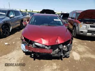 ✅ 2017 Chevrolet Volt LT • VIN: 1G1RA6S5XHU154499 • Lot: 57611644. Wystawiony na Copart z przebiegiem 52 232 mil. Bezpłatny archiwum sprzedaży aukcyjnych z USA i szczegółowy raport historii pojazdu na DreamBid. Zdjęcie 5.