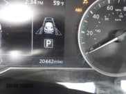 ✅ 2020 Nissan Kicks SV • VIN: 3N1CP5CV9LL576192 • Lot: 43352214. Wystawiony na IAAI z przebiegiem 20 442 mil. Bezpłatny archiwum sprzedaży aukcyjnych z USA i szczegółowy raport historii pojazdu na DreamBid. Zdjęcie 7.