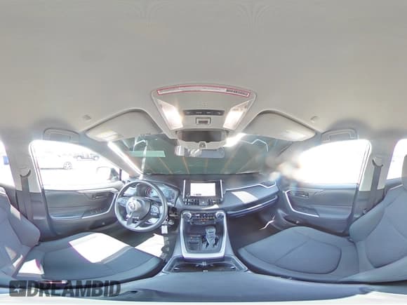 ✅ 2023 Toyota RAV4 LE • VIN: 2T3H1RFV1PW293954 • Lot: 70490275. Listed on Copart with 15,553 mi. Free auction sales archive from the USA and detailed vehicle history report at DreamBid. Image 15.