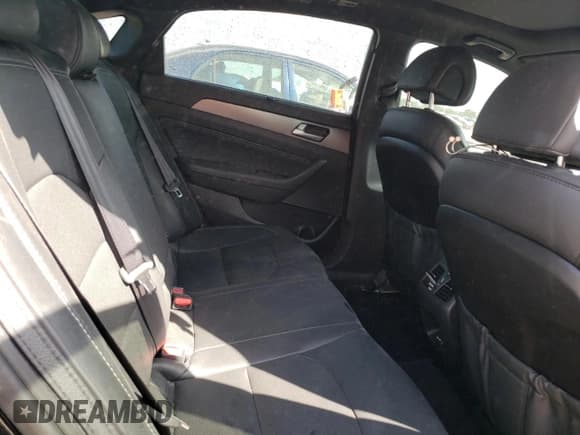 ✅ 2015 Hyundai Sonata Sport • VIN: 5NPE34AB0FH112703 • Lot: 46249153. Listed on Copart with 73,957 mi. Free auction sales archive from the USA and detailed vehicle history report at DreamBid. Image 10.