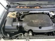 ✅ 2018 Chevrolet Colorado 4WD LT • VIN: 1GCHTCEN2J1113900 • Lot: 69378355. Listed on Copart with 40,384 mi. Free auction sales archive from the USA and detailed vehicle history report at DreamBid. Image 13.