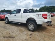 ✅ 2011 Ford F-150 XLT • VIN: 1FTFX1EF0BFA49692 • Lot: 65985065. Listed on Copart with 200,226 mi. Free auction sales archive from the USA and detailed vehicle history report at DreamBid. Image 2.