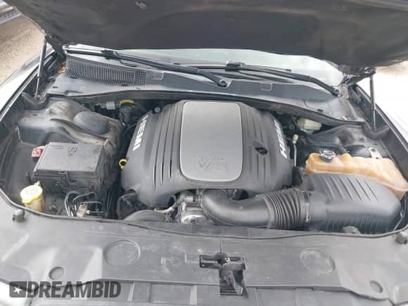 ✅ 2014 Dodge Charger RT • VIN: 2C3CDXCT2EH279653 • Lot: 42288528. Listed on IAAI with 167,378 mi. Free auction sales archive from the USA and detailed vehicle history report at DreamBid. Image 10.