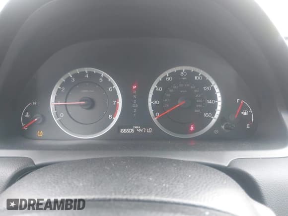 ✅ 2012 Honda Accord EX-L • VIN: 1HGCP3F84CA023241 • Лот: 43722292. Опубликован ранее на IAAI с пробегом 166 606 миль. Бесплатный доступ к архиву аукционных продаж из США и подробный отчёт об истории автомобиля на DreamBid. Изображение 7.