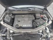 ✅ 2012 Chevrolet Equinox LTZ • VIN: 2GNFLGE54C6133040 • Лот: 73940474. Опубликован ранее на Copart с пробегом 81 344 миль. Бесплатный доступ к архиву аукционных продаж из США и подробный отчёт об истории автомобиля на DreamBid. Изображение 12.