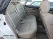 ✅ 2001 Subaru Legacy Outback Limited • VIN: 4S3BE686917212846 • Lot: 42464605. Listed on Copart with 98,500 mi. Free auction sales archive from the USA and detailed vehicle history report at DreamBid. Image 10.