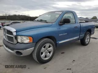 ✅ 2004 Dodge 1500 ST • VIN: 1D7HA16N14J172455 • Лот: 80281614. Опубликован ранее на Copart с пробегом 188 573 миль. Бесплатный доступ к архиву аукционных продаж из США и подробный отчёт об истории автомобиля на DreamBid. Изображение 1.