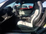 ✅ 2011 Chevrolet Corvette Z16 Grand Sport 3LT • VIN: 1G1YW2DW6B5103238 • Лот: 73734824. Опубликован ранее на Copart с пробегом Не указан. Бесплатный доступ к архиву аукционных продаж из США и подробный отчёт об истории автомобиля на DreamBid. Изображение 7.