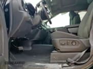 ✅ 2025 Chevrolet Silverado 1500 • VIN: 3GCUKDE87SG161073 • Лот: 69433245. Опубликован ранее на Copart с пробегом 17 841 миль. Бесплатный доступ к архиву аукционных продаж из США и подробный отчёт об истории автомобиля на DreamBid. Изображение 7.