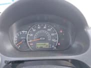 ✅ 2023 Mitsubishi Mirage ES • VIN: ML32FUFJXPHF04233 • Лот: 42244329. Опубликован ранее на IAAI с пробегом 35 666 миль. Бесплатный доступ к архиву аукционных продаж из США и подробный отчёт об истории автомобиля на DreamBid. Изображение 7.