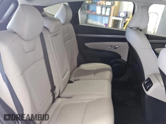 ✅ 2024 Hyundai Tucson Limited • VIN: 5NMJECDE5RH353585 • Lot: 80776264. Wystawiony na Copart z przebiegiem 35 759 mil. Bezpłatny archiwum sprzedaży aukcyjnych z USA i szczegółowy raport historii pojazdu na DreamBid. Zdjęcie 11.