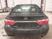 ✅ 2017 Toyota Camry SE • VIN: 4T1BF1FK2HU278307 • Lot: 43695023. Wystawiony na IAAI z przebiegiem 106 904 mil. Bezpłatny archiwum sprzedaży aukcyjnych z USA i szczegółowy raport historii pojazdu na DreamBid. Zdjęcie 16.