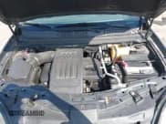 ✅ 2013 Chevrolet Captiva Sport LT • VIN: 3GNAL3EK4DS581063 • Lot: 42111098. Wystawiony na IAAI z przebiegiem 178 301 mil. Bezpłatny archiwum sprzedaży aukcyjnych z USA i szczegółowy raport historii pojazdu na DreamBid. Zdjęcie 10.