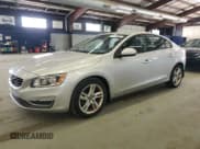 ✅ 2015 Volvo S60 • VIN: YV126MFA7F2310166 • Lot: 65397695. Listed on Copart with 237,925 mi. Free auction sales archive from the USA and detailed vehicle history report at DreamBid. Image 1.