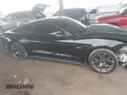 ✅ 2020 Ford Mustang GT • VIN: 1FA6P8CF8L5114975 • Lot: 41285995. Listed on IAAI with Not provided. Free auction sales archive from the USA and detailed vehicle history report at DreamBid. Image 12.