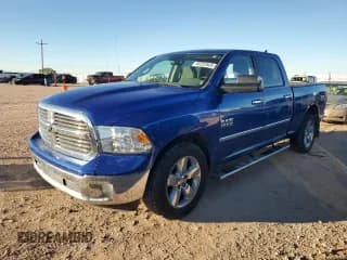 ✅ 2015 Ram 1500 Big Horn • VIN: 1C6RR7TT2FS617769 • Lot: 86222845. Wystawiony na Copart z przebiegiem 139 904 mil. Bezpłatny archiwum sprzedaży aukcyjnych z USA i szczegółowy raport historii pojazdu na DreamBid. Zdjęcie 1.