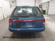 ✅ 1991 Subaru Legacy • VIN: 4S4BJ63C2M7905332 • Lot: 41483981. Wystawiony na IAAI z przebiegiem 134 515 mil. Bezpłatny archiwum sprzedaży aukcyjnych z USA i szczegółowy raport historii pojazdu na DreamBid. Zdjęcie 16.