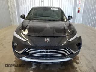 ✅ 2025 Buick Envista Preferred • VIN: KL47LAEP5SB231561 • Lot: 87379465. Wystawiony na Copart z przebiegiem 7 382 mil. Bezpłatny archiwum sprzedaży aukcyjnych z USA i szczegółowy raport historii pojazdu na DreamBid. Zdjęcie 5.