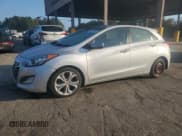 ✅ 2014 Hyundai Elantra • VIN: KMHD35LH5EU201167 • Lot: 91841355. Listed on Copart with 123,702 mi. Free auction sales archive from the USA and detailed vehicle history report at DreamBid. Image 1.