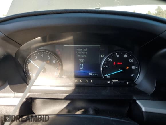 ✅ 2023 Ford Explorer XLT • VIN: 1FMSK7DH7PGB19236 • Лот: 71192805. Опубликован ранее на Copart с пробегом 62 195 миль. Бесплатный доступ к архиву аукционных продаж из США и подробный отчёт об истории автомобиля на DreamBid. Изображение 9.