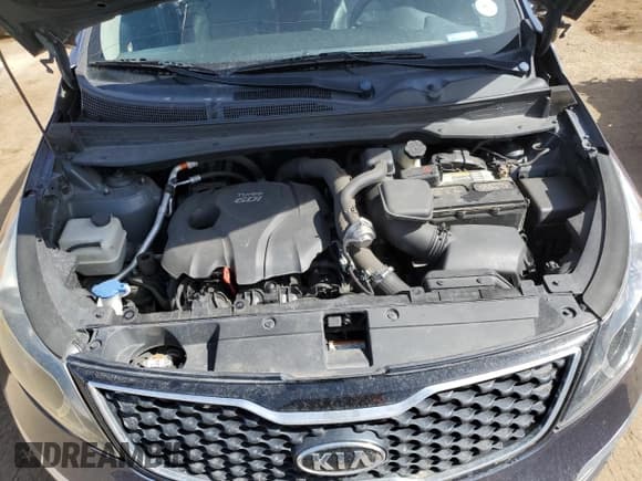 ✅ 2012 Kia Sportage SX • VIN: KNDPCCA62C7347268 • Lot: 48587715. Wystawiony na Copart z przebiegiem 92 643 mil. Bezpłatny archiwum sprzedaży aukcyjnych z USA i szczegółowy raport historii pojazdu na DreamBid. Zdjęcie 12.