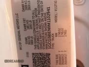 ✅ 2021 Chevrolet Colorado 2WD Work Truck • VIN: 1GCGSBEN9M1102941 • Lot: 82386945. Listed on Copart with 136,225 mi. Free auction sales archive from the USA and detailed vehicle history report at DreamBid. Image 12.