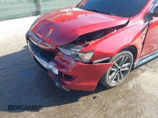 ✅ 2013 Mitsubishi Lancer ES • VIN: JA32U2FU4DU016394 • Lot: 43513420. Listed on IAAI with 130,330 mi. Free auction sales archive from the USA and detailed vehicle history report at DreamBid. Image 6.