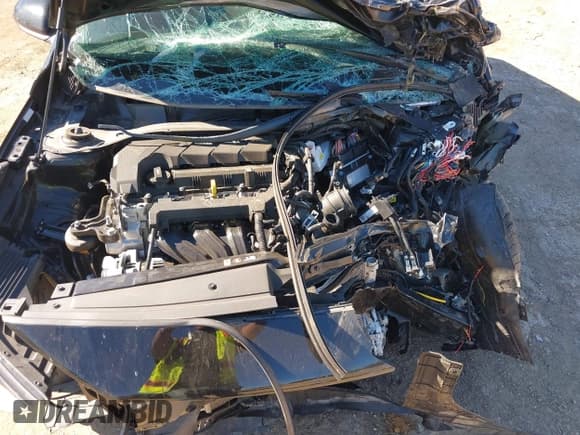 ✅ 2022 Hyundai Accent SE • VIN: 3KPC24A64NE183189 • Лот: 40867921. Опубликован ранее на IAAI с пробегом Не указан. Бесплатный доступ к архиву аукционных продаж из США и подробный отчёт об истории автомобиля на DreamBid. Изображение 10.