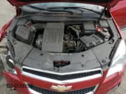 ✅ 2014 Chevrolet Equinox LT • VIN: 2GNALBEKXE6355927 • Лот: 71099844. Опубликован ранее на Copart с пробегом 61 271 миль. Бесплатный доступ к архиву аукционных продаж из США и подробный отчёт об истории автомобиля на DreamBid. Изображение 11.