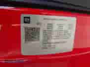 2021 Chevrolet Corvette 2LT с VIN 1G1YB2D42M5115027, выставлен на аукционе IAAI как лот 41484177 с пробегом 17 268 миль миль и . История ставок и продаж доступна на DreamBid. Изображение 9.