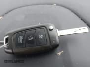 ✅ 2023 Hyundai Venue SEL • VIN: KMHRC8A33PU230376 • Lot: 41169505. Listed on IAAI with 21,702 mi. Free auction sales archive from the USA and detailed vehicle history report at DreamBid. Image 11.