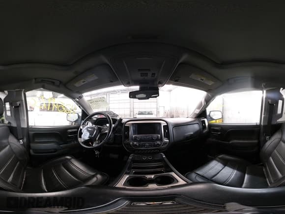 ✅ 2017 GMC Sierra 1500 Denali • VIN: 3GTU2PEJXHG240654 • Lot: 42549730. Listed on IAAI with 157,480 mi. Free auction sales archive from the USA and detailed vehicle history report at DreamBid. Image 20.