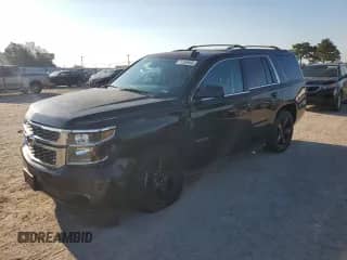 2017 Chevrolet Tahoe LT с VIN 1GNSCBKC6HR257763, выставлен на аукционе Copart как лот 71269605 с пробегом Не указан миль и Списание • Salvage title. История ставок и продаж доступна на DreamBid. Изображение 1.