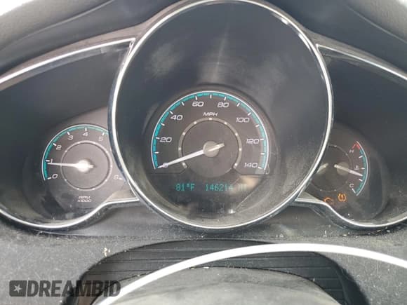 ✅ 2008 Chevrolet Malibu 2LT • VIN: 1G1ZJ57778F296866 • Lot: 68457244. Listed on Copart with 146,214 mi. Free auction sales archive from the USA and detailed vehicle history report at DreamBid. Image 9.