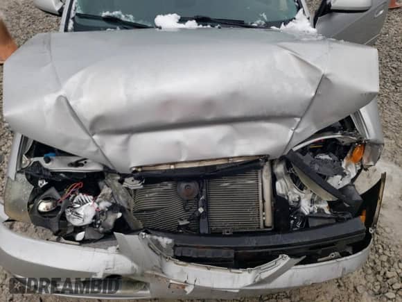 2005 Hyundai Elantra GLS с VIN KMHDN46D05U999090, выставлен на аукционе Copart как лот 81857824 с пробегом 77 968 миль миль и Списание • Salvage title. История ставок и продаж доступна на DreamBid. Изображение 12.