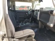 ✅ 2012 Toyota FJ Cruiser • VIN: JTEBU4BF3CK136861 • Лот: 60459204. Опубликован ранее на Copart с пробегом 147 567 миль. Бесплатный доступ к архиву аукционных продаж из США и подробный отчёт об истории автомобиля на DreamBid. Изображение 10.