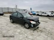 ✅ 2010 Hyundai Accent GLS • VIN: KMHCN4ACXAU431899 • Lot: 48308295. Listed on Copart with 94,134 mi. Free auction sales archive from the USA and detailed vehicle history report at DreamBid. Image 11.