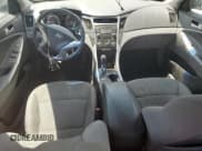 ✅ 2013 Hyundai Sonata GLS • VIN: 5NPEB4AC9DH586142 • Lot: 59702764. Listed on Copart with 60,368 mi. Free auction sales archive from the USA and detailed vehicle history report at DreamBid. Image 8.