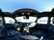 ✅ 2021 Toyota Tacoma SR • VIN: 3TYCZ5AN2MT023832 • Lot: 43542339. Listed on IAAI with 80,341 mi. Free auction sales archive from the USA and detailed vehicle history report at DreamBid. Image 18.