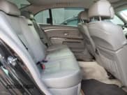 ✅ 2003 BMW 7 Series 745Li • VIN: WBAGN63403DR10940 • Lot: 54620465. Listed on Copart with 184,535 mi. Free auction sales archive from the USA and detailed vehicle history report at DreamBid. Image 10.