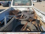 ✅ 1992 Ford F-150 • VIN: 1FTEF14HXNLA67544 • Лот: 75958024. Опубликован ранее на Copart с пробегом Не указан. Бесплатный доступ к архиву аукционных продаж из США и подробный отчёт об истории автомобиля на DreamBid. Изображение 10.