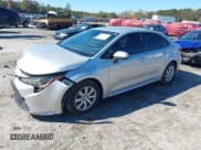 ✅ 2020 Toyota Corolla LE • VIN: JTDEPRAE6LJ097154 • Лот: 43602969. Опубликован ранее на IAAI с пробегом 82 600 миль. Бесплатный доступ к архиву аукционных продаж из США и подробный отчёт об истории автомобиля на DreamBid. Изображение 17.